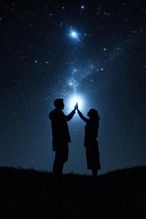 梦回星海